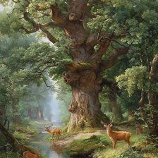 Cross stitch pattern: #2961234