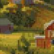 Preview of cross stitch pattern: #2961296