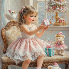 Cross stitch pattern: #2961313