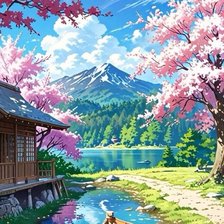 Cross stitch pattern: #2961335