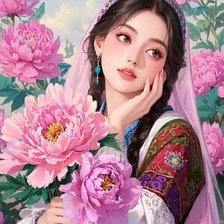 Cross stitch pattern: #2961381