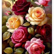 Cross stitch pattern: #2961483