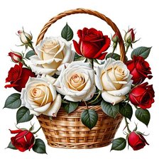 Cross stitch pattern: #2961484