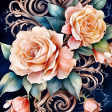 Cross stitch pattern: #2961485