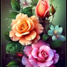 Cross stitch pattern: #2961488