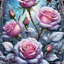 Cross stitch pattern: #2961489