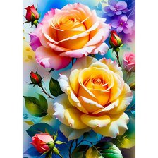 Cross stitch pattern: #2961493