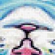 Preview of cross stitch pattern: #2961517