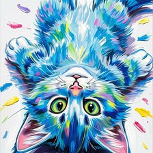 Cross stitch pattern: #2961517