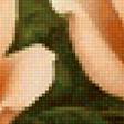 Preview of cross stitch pattern: #2961530