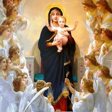 Cross stitch pattern: #2961563