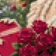 Preview of cross stitch pattern: #2961607