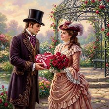 Cross stitch pattern: #2961607