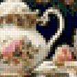 Preview of cross stitch pattern: #2961608