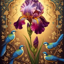 Cross stitch pattern: #2961618