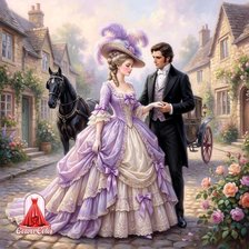 Cross stitch pattern: #2961619