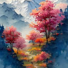 Cross stitch pattern: #2961641