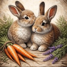 Cross stitch pattern: #2961672