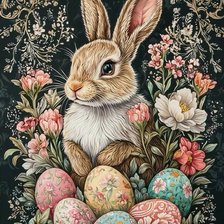 Cross stitch pattern: #2961682