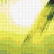 Preview of cross stitch pattern: #2961708