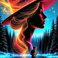 Cross stitch pattern: #2961712