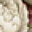Preview of cross stitch pattern: #2961734