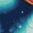 Preview of cross stitch pattern: #2961803