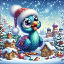 Cross stitch pattern: #2961803