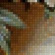 Preview of cross stitch pattern: #2961810