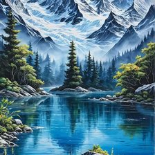 Cross stitch pattern: #2961813