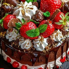 Cross stitch pattern: #2961822