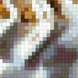 Preview of cross stitch pattern: #2961826