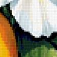 Preview of cross stitch pattern: #2961836