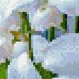 Preview of cross stitch pattern: #2961841