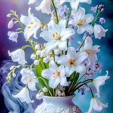 Cross stitch pattern: #2961841