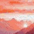 Preview of cross stitch pattern: #2961845