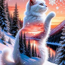 Cross stitch pattern: #2961845