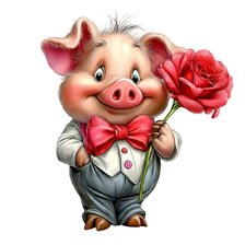 Cross stitch pattern: #2961850