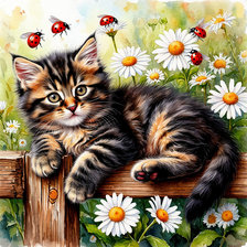 Cross stitch pattern: #2961852