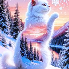 Cross stitch pattern: #2961854