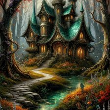 Cross stitch pattern: #2961878