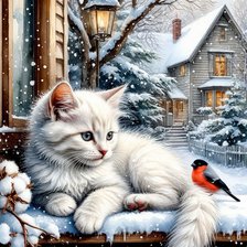 Cross stitch pattern: #2961941