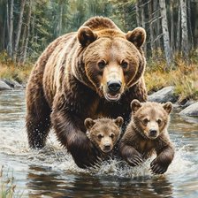 Cross stitch pattern: #2961944