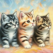 Cross stitch pattern: #2961946