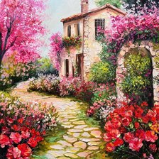 Cross stitch pattern: #2961966