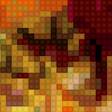 Preview of cross stitch pattern: #2962024