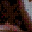 Preview of cross stitch pattern: #2962029