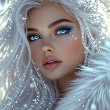 Cross stitch pattern: #2962032