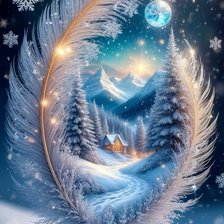 Cross stitch pattern: #2962054