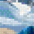 Preview of cross stitch pattern: #2962062